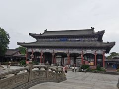 -粤晖园