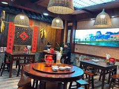 -富正毅三下锅连锁(三店)