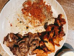 -新石器烤肉(石路天虹店)