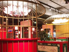 -北平食府.北京烤鸭(亦庄店)