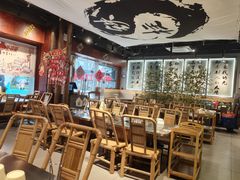 -郭铁柱·泥炉老火锅(江北龙湖天街店)