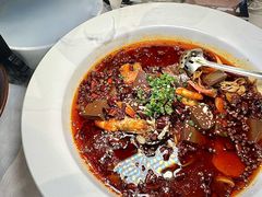 -鱼翅楼·津派砂锅鱼翅(水上公园店)