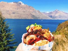 BigAl-Fergburger(皇后镇店)