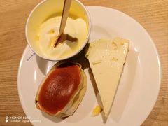 -星伦多自助料理(爱琴海店)