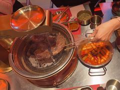 -西塔老太太泥炉烤肉(苏州大悦城店)