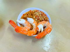 -無招牌海鮮(芽笼店)