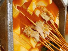 -小俩口烧烤东北菜(双井店)