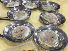 -标记美食新鲜猪杂(兴南大道店)