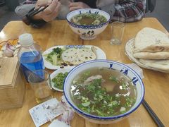 -澄城水盆羊肉(澄县老哥红庙坡店)