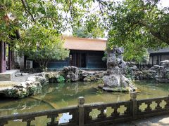 -浙江省博物馆(孤山馆区)