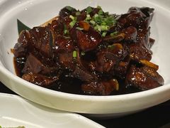-绿茶餐厅(朝阳大悦城店)