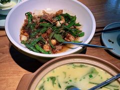 -沅江水·湖南家宴(南村万博长隆商圈店)