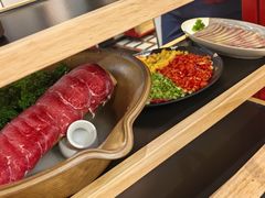 -廖掌柜·重庆鲜货火锅(上海首店)