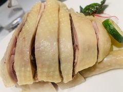 吉士咸鸡-老吉士(环贸iapm店)