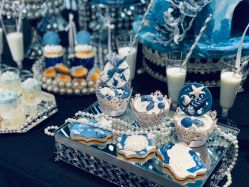 点击看大图 -Aimee'sCake婚礼甜品台·企业商务茶歇