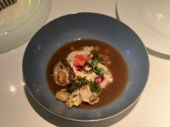 -翡翠36餐厅(浦东香格里拉店)
