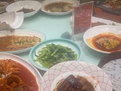 -江南韵·无锡太湖文化体验餐厅(凤凰天街店)