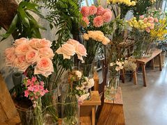 -dotcom coffee古点咖啡(致真大厦店)