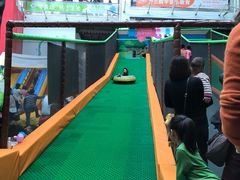 -蒙特利亲子乐园