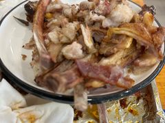 -张记焖窑·十五年专注焖烤(雍和宫店)