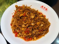 -天下客饭店(中山路店)