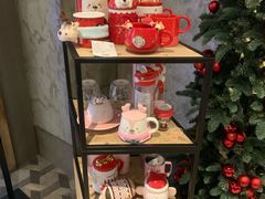 -星巴克臻选(湖滨道店)