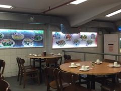 大堂-华峰食馆(氹仔店)