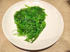 -卢家妈妈·西餐厨房(卜蜂中心店)