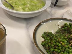 -楚山晓·湖北菜(武汉光谷K11店)
