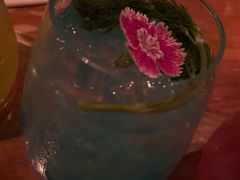 -非常时髦餐厅VUE Restaurant(外滩茂悦大酒店)