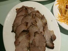 -老昌春饼(中央大街店)