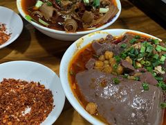 -正宗苏稽毛哥跷脚牛肉总店