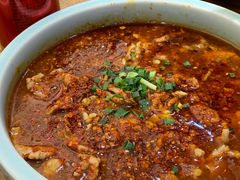 -酸婆娘江湖川菜(紫竹路店)