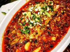 -锦水苑川菜馆(风格雅园店)