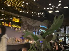 -ibarrel爱杯·bistro&brunch(江宁路店)