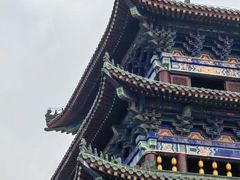 -开封市鼓楼广场(宋都皇城旅游度假区)