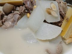 -桂小厨广西菜(水晶城店)