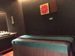 悦椿Spa(花园酒店)-悦椿SPA