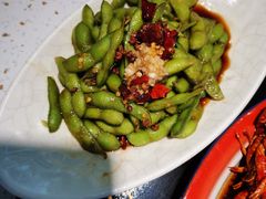 -沪小胖·小龙虾·蓝龙王(八佰伴店)