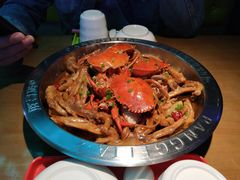 -胖哥俩肉蟹煲(爱琴海购物公园店)