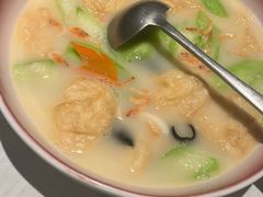 -汤城小厨•粤菜•靓汤(金融街店)