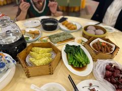 -新梅园不夜粥(龙华店)