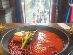 -蜀大侠火锅(总府路店)