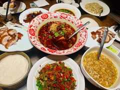 -全聚德(新街口店)