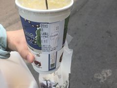-茶颜悦色(长郡步行街口店)