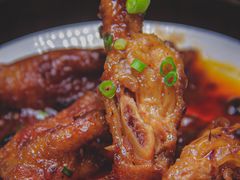 -青木岚小海鲜•小龙虾(友谊店)
