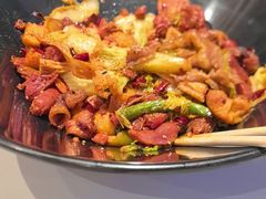 -天府国麻辣香锅(李沧万达店)