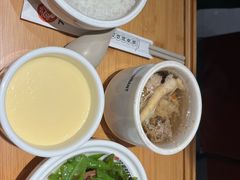-72街荷叶饭(东方宝泰广场店)