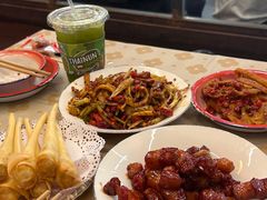 -老三样·旧食新味(船山路店)