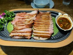 -泰澜得泰国菜(大学城店)